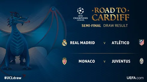 FOX network to broadcast 2017 UEFA Champions League final on June 3