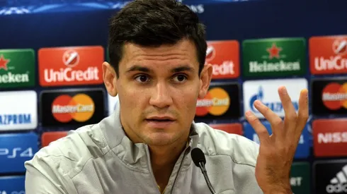 Lovren signs new Liverpool deal