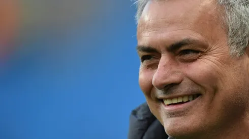 Man Utd boss Mourinho sets sights on Liverpool and Arsenal
