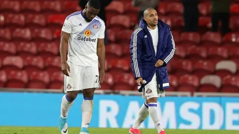 Premier League basement battle hots up