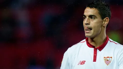 Sevilla close in on Champions League return