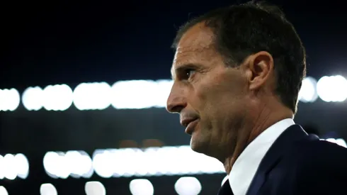 No rest for Allegri's best at treble-chasing Juventus