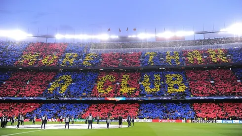 Barcelona to lodge complaint over 'scum' comment
