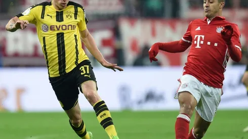 Bayern's Ancelotti turns to title with double dreams dashed