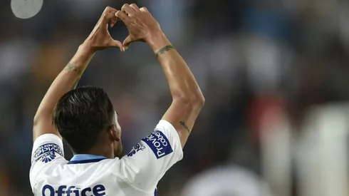 Pachuca lifts CONCACAF Champions League trophy