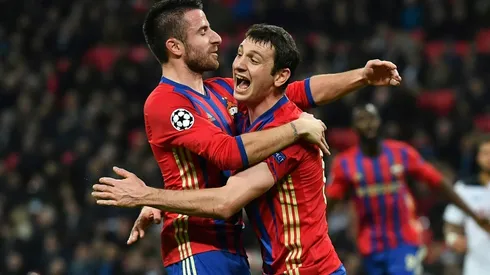 People vs the army in Spartak-CSKA Moscow derby