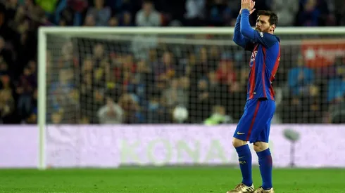 Madrid hit Deportivo for six, Barca relegate Osasuna