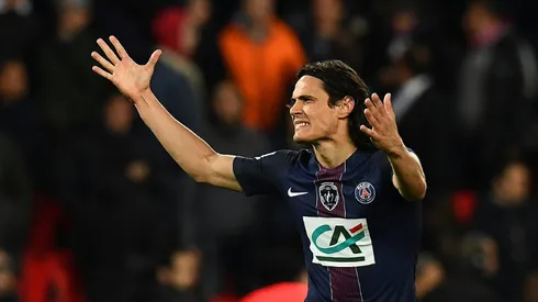 PSG rout Monaco to reach French Cup final