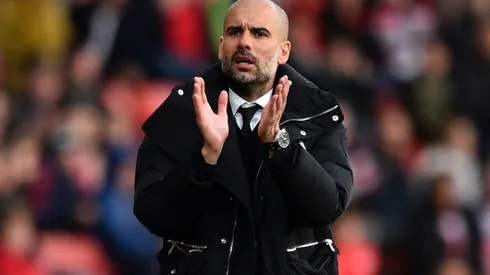 Guardiola not interested in Spurs star Alli