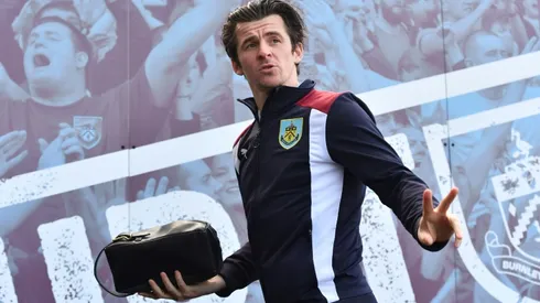 Barton banned for 18 months over betting