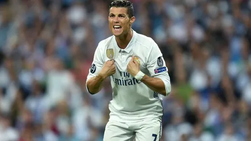 Ronaldo rested once more from Real squad