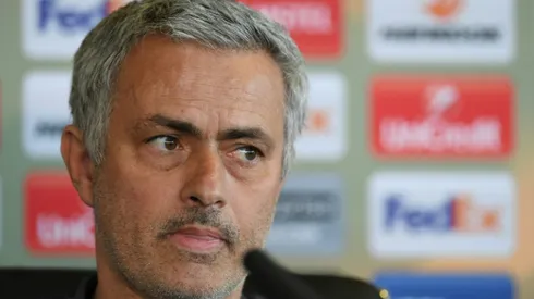 Criticising Manchester United stars is common sense for Mourinho