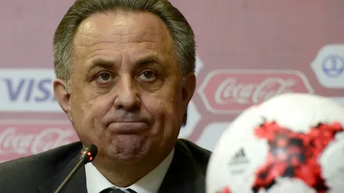 Russia defends restrictions on Confederations Cup reporters