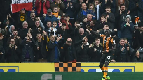 Hull win Niasse appeal to boost survival bid