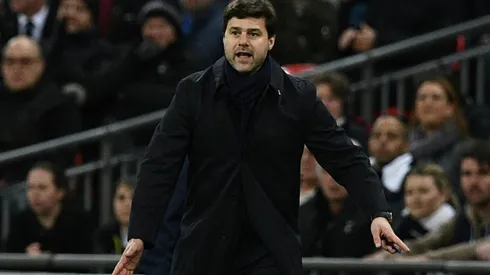 Pochettino calls for one last push