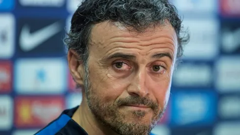 I'll cherish Messi memories, says Enrique