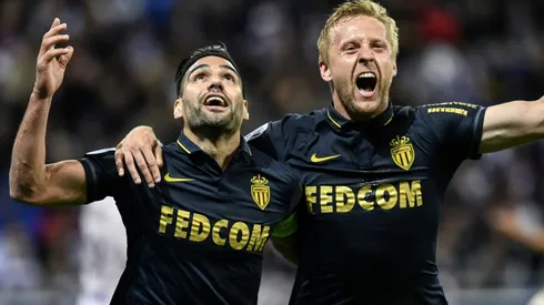 PSG, Monaco renew battle in French Cup semi-final