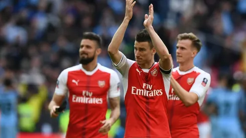 Koscielny backs new-look Gunners defence