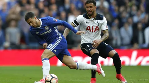 Chelsea face Saints challenge as Spurs eye Palace date