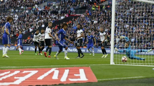 Wembley win put Chelsea back on track - Hazard