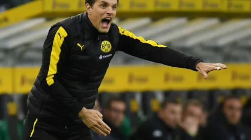 Dortmund hope to shatter Bayern's double dream