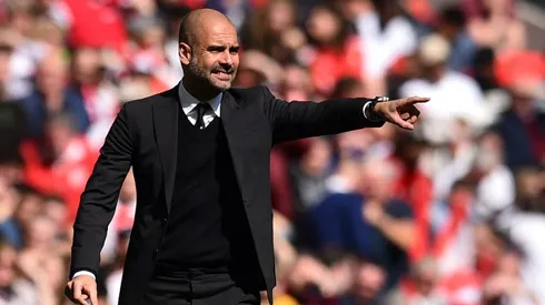Manchester City will be stronger next season vows Guardiola