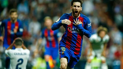 Five things we learned from El Clasico