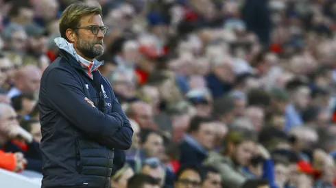 Five things we learned in the English Premier League