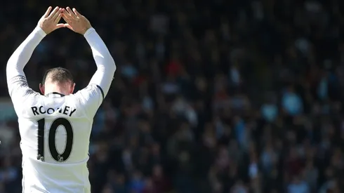 Rooney scores as United add extra bite to Manchester derby