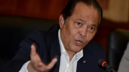 Thailand's Worawi vows to challenge FIFA ban