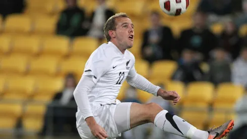 Kiwi Brockie knocks out Kaizer Chiefs