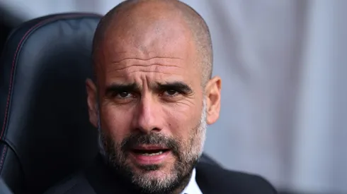 Same standards apply to me, says Guardiola