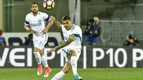 Inter's Europa hope dented in nine-goal thriller