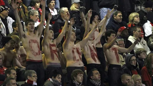 Orient's 112-year league stay ends