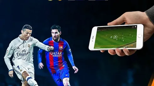 Where to find Real Madrid-Barcelona el Clásico on US TV