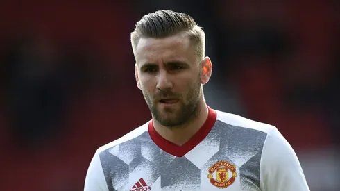 United expect Shaw thing at Burnley