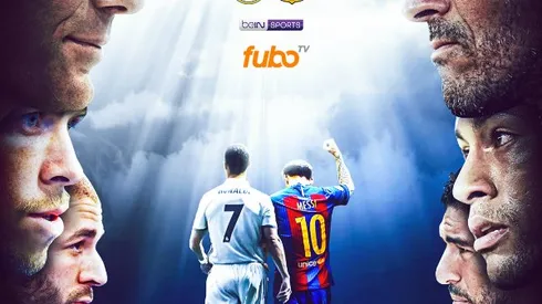 Real Madrid vs. Barcelona preview and el Clásico TV times