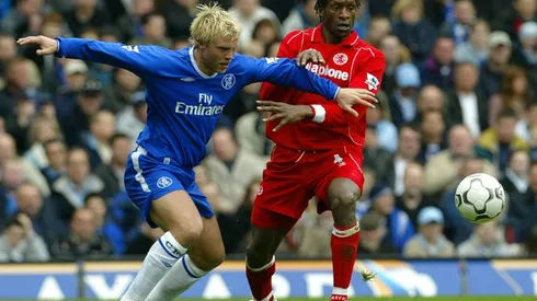 Southgate leads tributes to 'gentle giant' Ehiogu