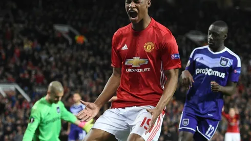 Man Utd face Celta Vigo in Europa semis