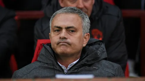 Man Utd 'in trouble' with injuries - Mourinho