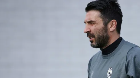 Atletico have edge in Champions League semis - Buffon