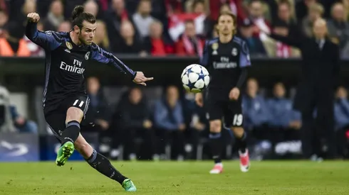 Are Real Madrid better off without Bale?