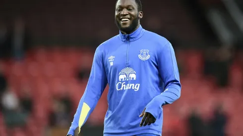 Barkley and Lukaku uncertainty overshadow Everton's ambitions