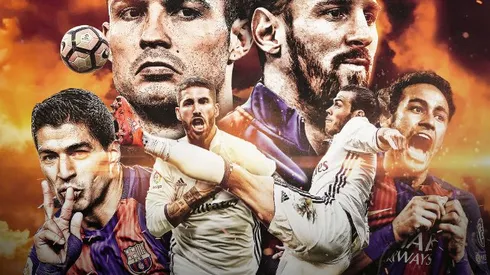 El Clásico 2017: beIN SPORTS’ TV coverage plans