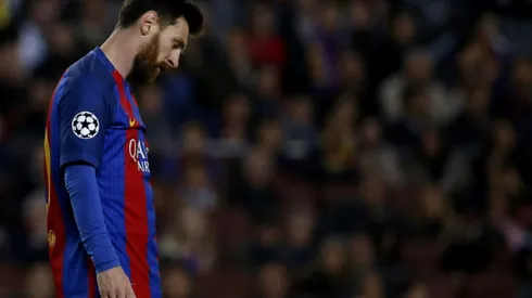 Spain Supreme Court reviews Messi tax-fraud sentence