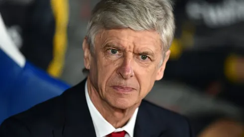 Arsenal board debate no bother to Wenger