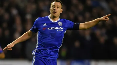 Terry won't retire after leaving Chelsea