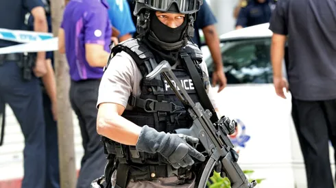 Singapore FA raided in white-collar crime probe