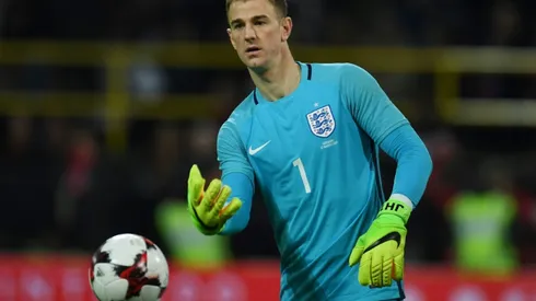 Klopp rules out Hart move