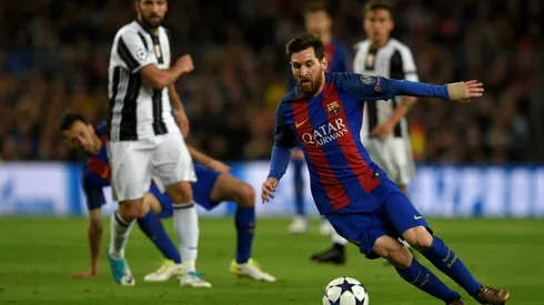 'Blood, sweat and tears' not enough for beaten Barca